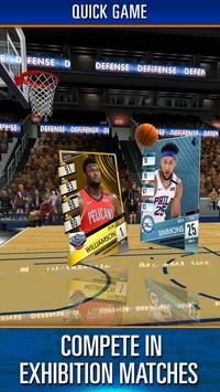 NBA SuperCard Apk Mod