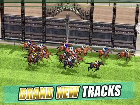 iHorse The Horse Racing Arcade Apk Mod