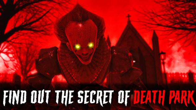 Death Park 2 Scary Clown Survival Horror Mod