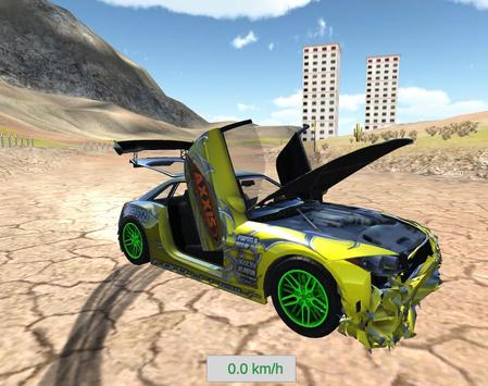 Extreme Pro Car Simulator 2020 Apk Mod