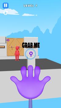 Grabby Grab Apk Mod