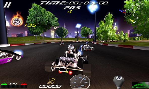 Kart Racing Ultimate Apk Mod