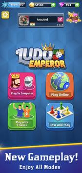 Ludo Emperor The King of Kings Apk Mod