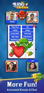 Ludo Emperor The King of Kings Apk Mod