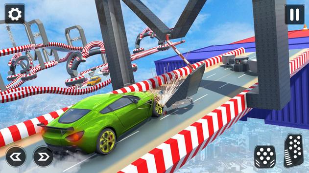 Rally Car Stunt 3D Extreme Car GT Racing Game Apk Mod