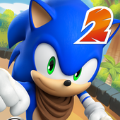 Sonic Dash 2 Sonic Boom Apk Mod