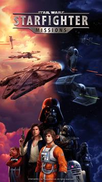 Star Wars Starfighter Missions Apk Mod