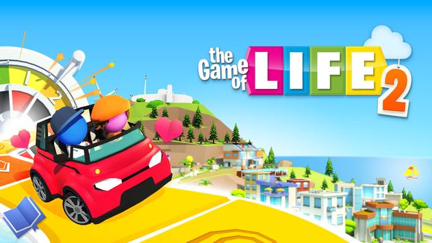 THE GAME OF LIFE 2 Apk Mod