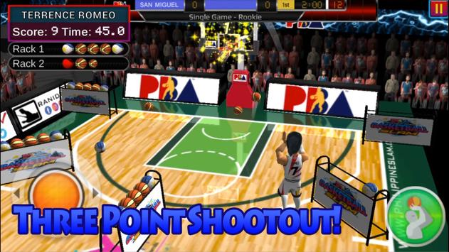 Basketball Slam 2020 Basketball Game Apk Mod