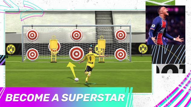 FIFA Soccer Apk Mod