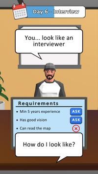 Hiring Job 3D Apk Mod