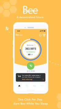 Bee Network Phone-based Digital Currency Apk Mod