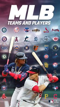 MLB Tap Sports Baseball 2021 Apk Mod