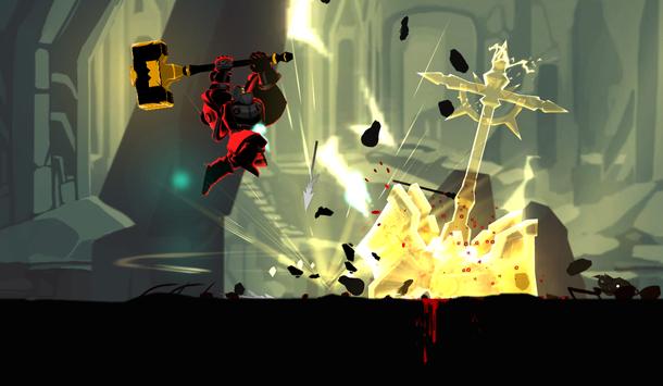 Shadow of Death Darkness RPG Fight Now Apk Mod