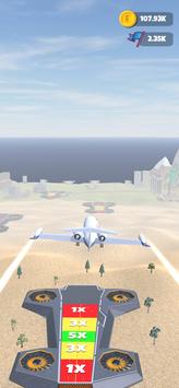 Sling Plane 3D Apk Mod