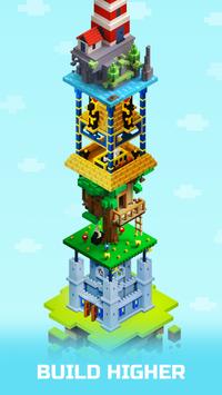 TapTower Idle Building