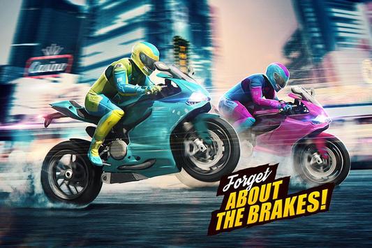 Top Bike Racing & Moto Drag Apk Mod