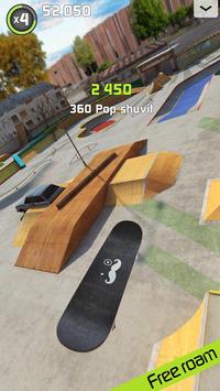 Touchgrind Skate 2 Apk Mod