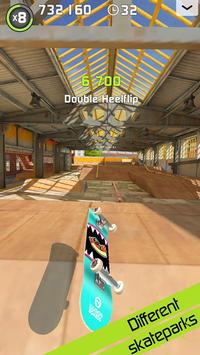 Touchgrind Skate 2 Apk Mod
