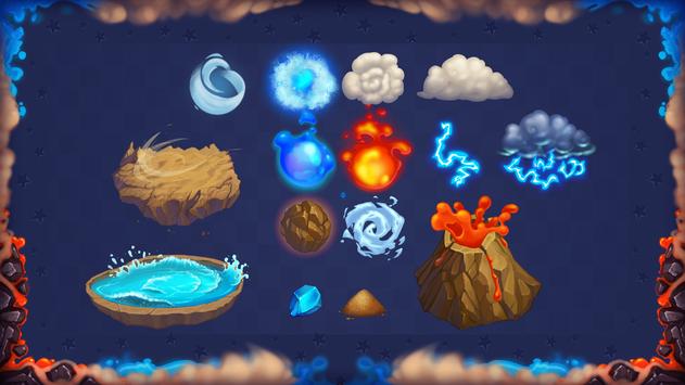 Alchemy Universe Mix Elements and Solve Quests Apk Mod 1.jpg