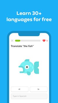 Duolingo 2021 Apk Mod