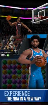 NBA Ball Stars Apk Mod