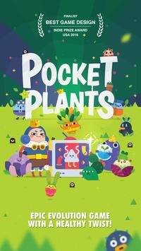 Pocket Plants Idle Garden Apk Mod