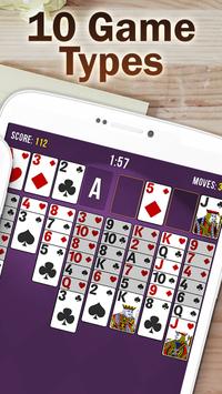 Solitaire Bliss Collection Apk Mod