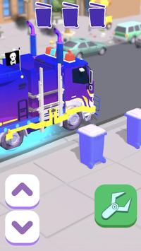 City Cleaner 3D Apk Mod