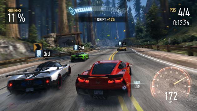 Need for Speed No Limits 2021 Apk Mod