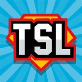 The Superhero League Apk Mod