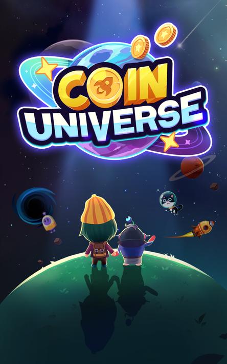 Coin Universe Apk Mod