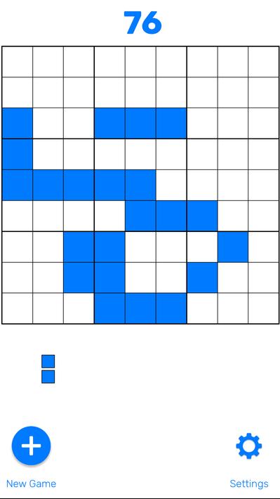 Block Puzzle - Sudoku Style Apk Mod
