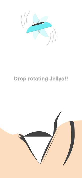 Wacky Jelly Apk Mod