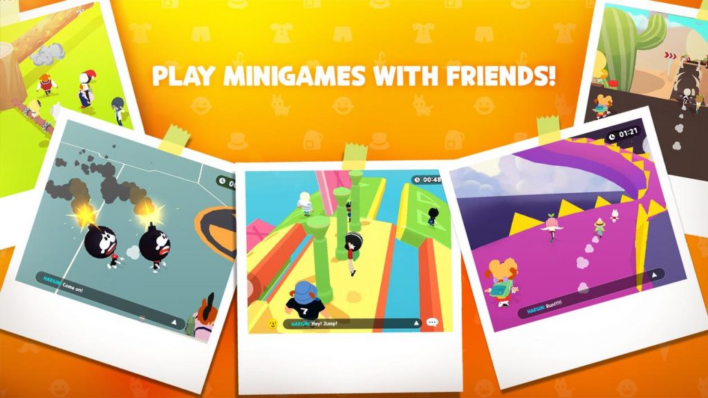 Play Together Apk Mod