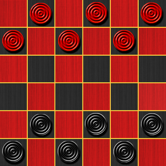 Checkers Online Apk Mod
