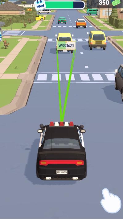 Traffic Cop 3D Apk Mod