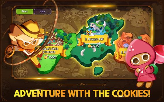 Cookie Run Kingdom Kingdom Builder & Battle RPG
