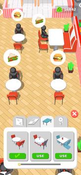 Dream Restaurant Apk Mod