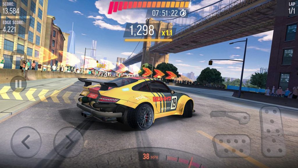 Drift Max Pro Drift Racing Apk Mod