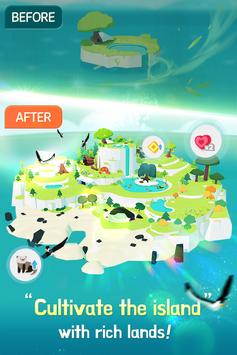 Forest Island Relaxing Game Apk Mod