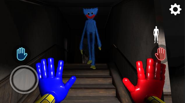 Poppy Horror Scary Playtime Apk Mod