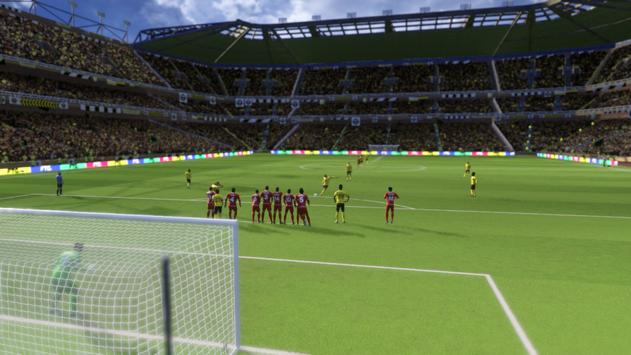 Dream League Soccer 2022 Apk Mod