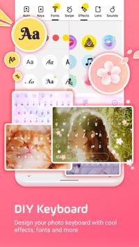Facemoji Emoji Keyboard&Fonts Apk Mod