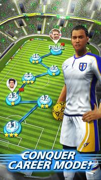 Football Strike Online Soccer Apk Mod