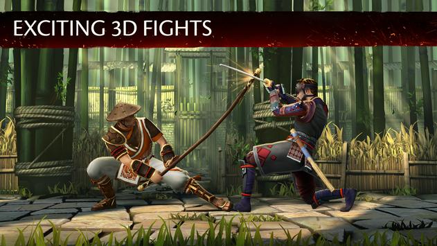 Shadow Fight 3 RPG fighting Apk Mod