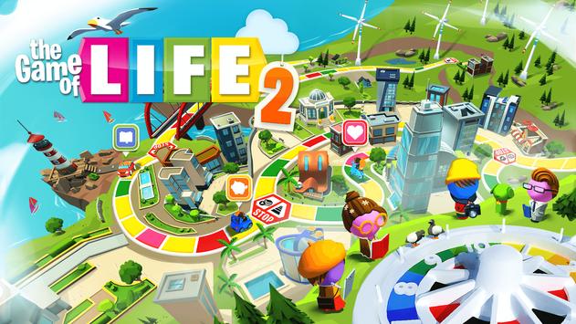 THE GAME OF LIFE 2 Apk Mod