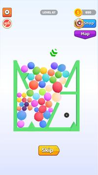 Bounce and pop Apk Mod