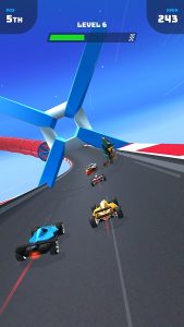 Race Master 3D - Car Racing
