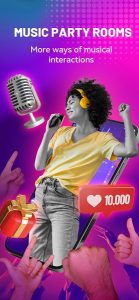 StarMaker: Sing Karaoke Songs